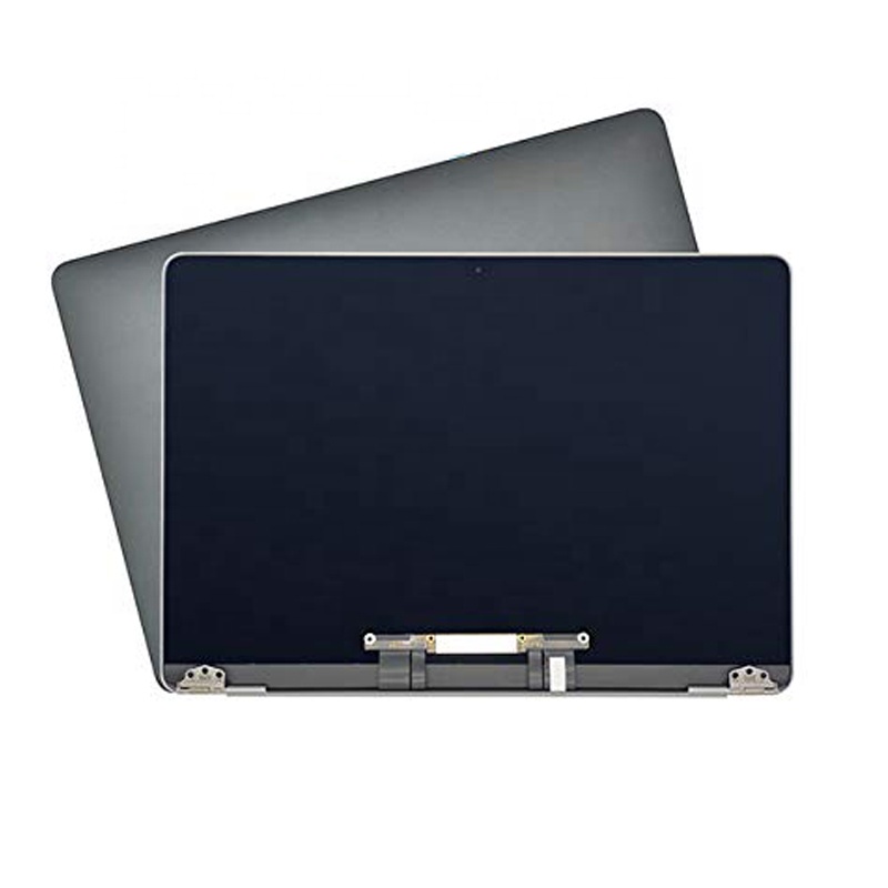 Подлинная Новинка для MacBook Air Retina 13 2018 A1932 Полный ЖК-экран в сборе MRE82 EMC3184 серый