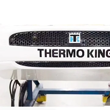 Холодильная установка T- 880 pro series-pro thermo king