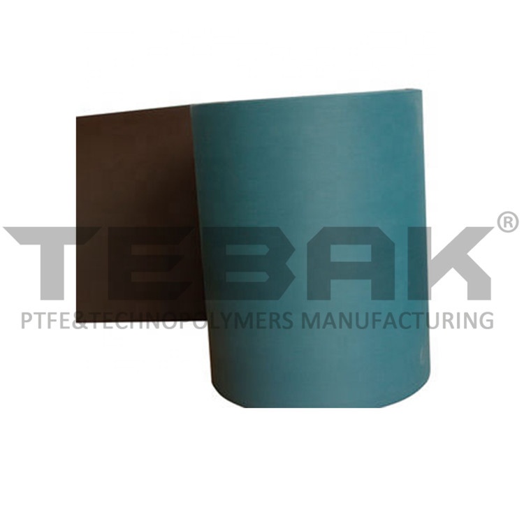 Ptfe Bronze Slideway Turcite B For Drilling Machine