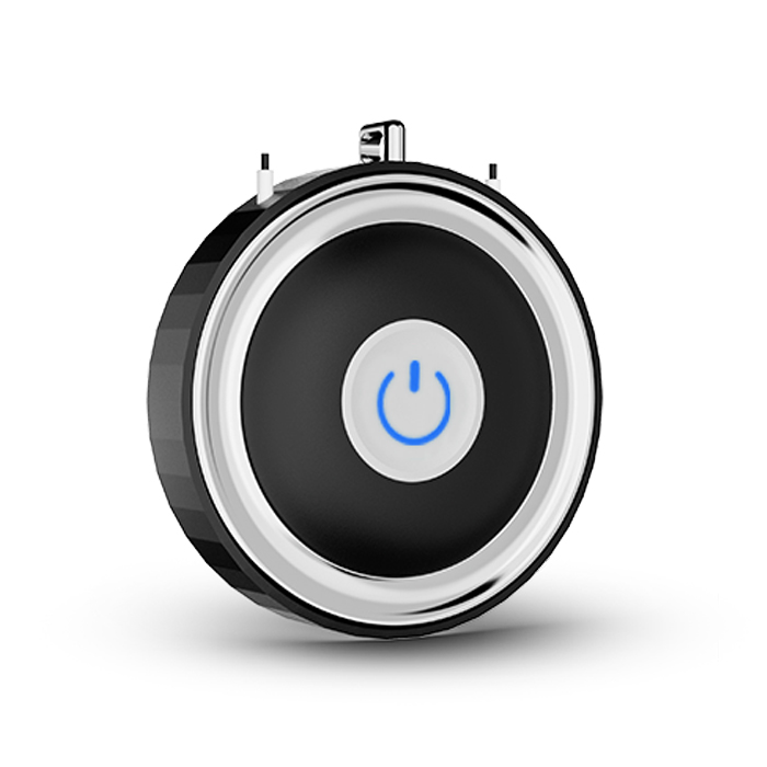 BM-AP08 Новый Usb мини-очиститель воздуха, ионизатор, Портативный Персональный переносной ожерелье, очиститель воздуха