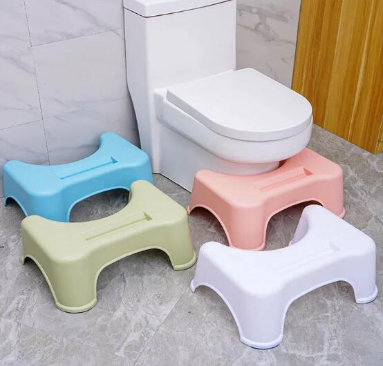 Hot Selling Squatty Potty The Original Bathroom Toilet Stool