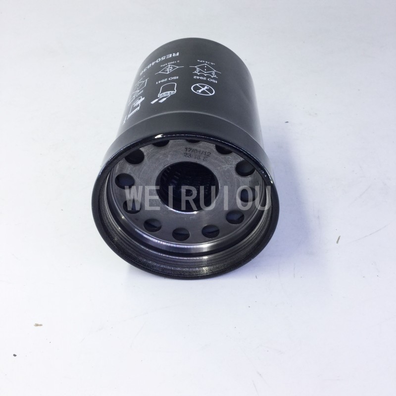 Двигатель Lube Spin-On масляный фильтр RE507522 RE502513 RE504836