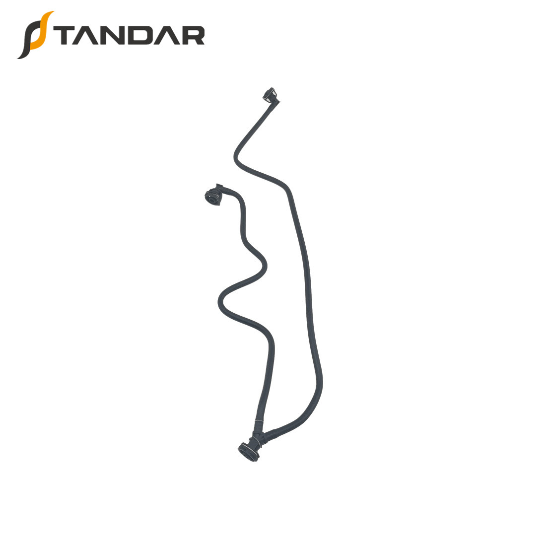 A1765010125 Expansion Tank Vent Hose For Mercedes-Benz CLA C117