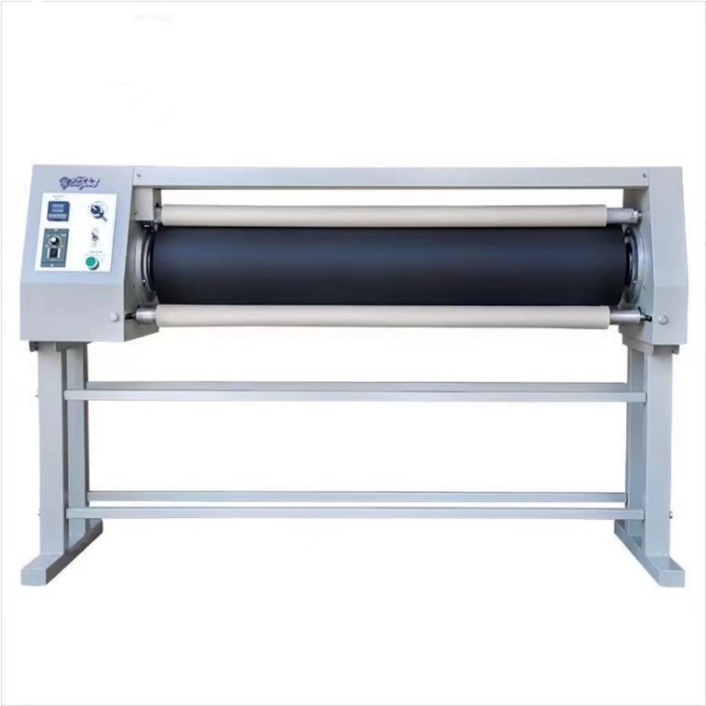Yinghe Roll to Roll Sublimation Heat Transfer Machine