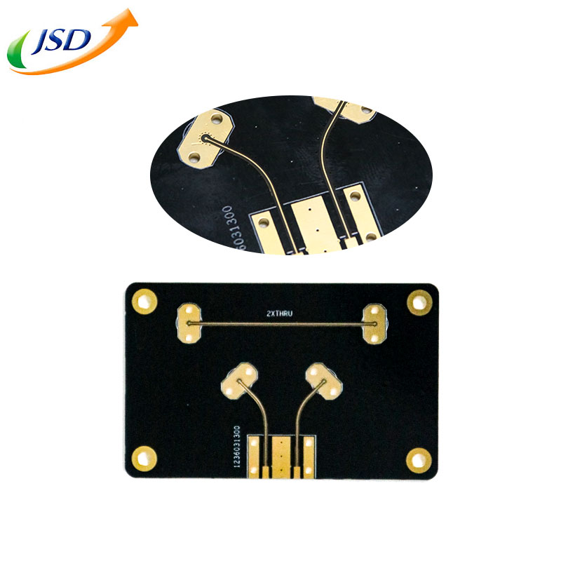 Printed Circuit Board Manufacturer Smt PCB Assembly Pcba Custom Sales