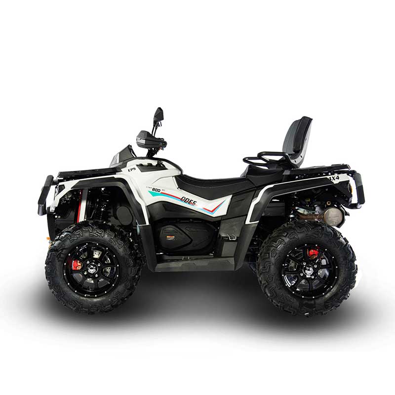Китайский 650cc 850cc 1000CC автоматический двухместная качеля для квадроциклов двигателя 4x4 atv UTV