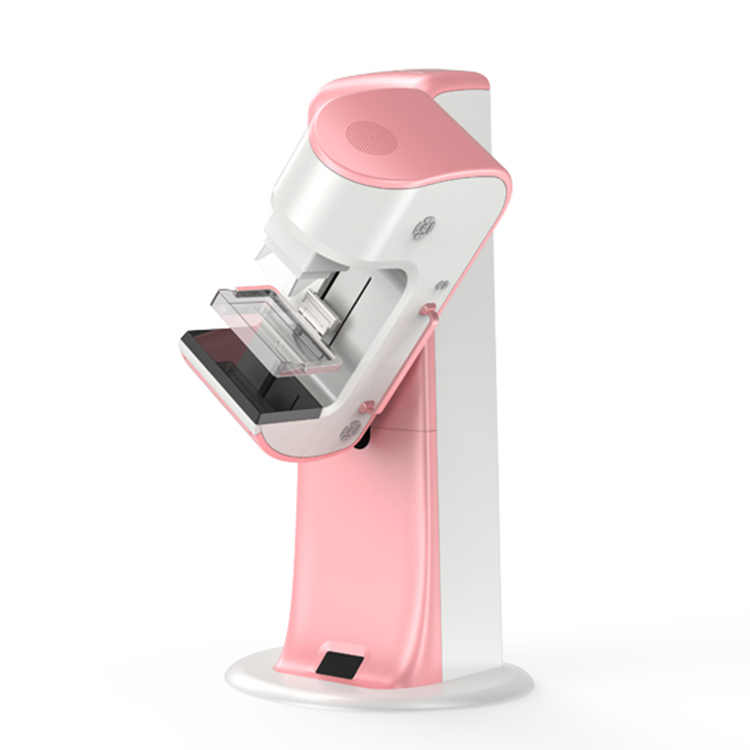 High frequency radiology x ray equipment Digital Mammography X-ray machine