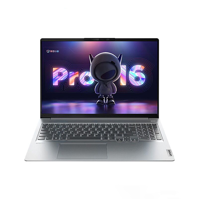 Оптовая Продажа Lenovo xiaoxin pro 16 оригинальный 16 "16G, размеры для возраста от 1 SSD R5 5600H R7 DDR4 GTX1650 RTX3050Ti игровой ноутбук компьютер ПК