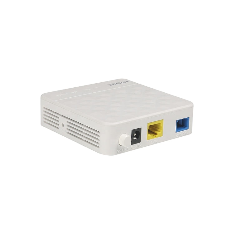 1GE EPON/GPON/XPON ONU для FTTH