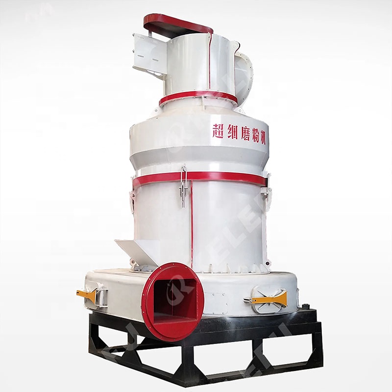 Professional Small Mini Raymond Mill Grinding Gypsum Powder Mill Plant