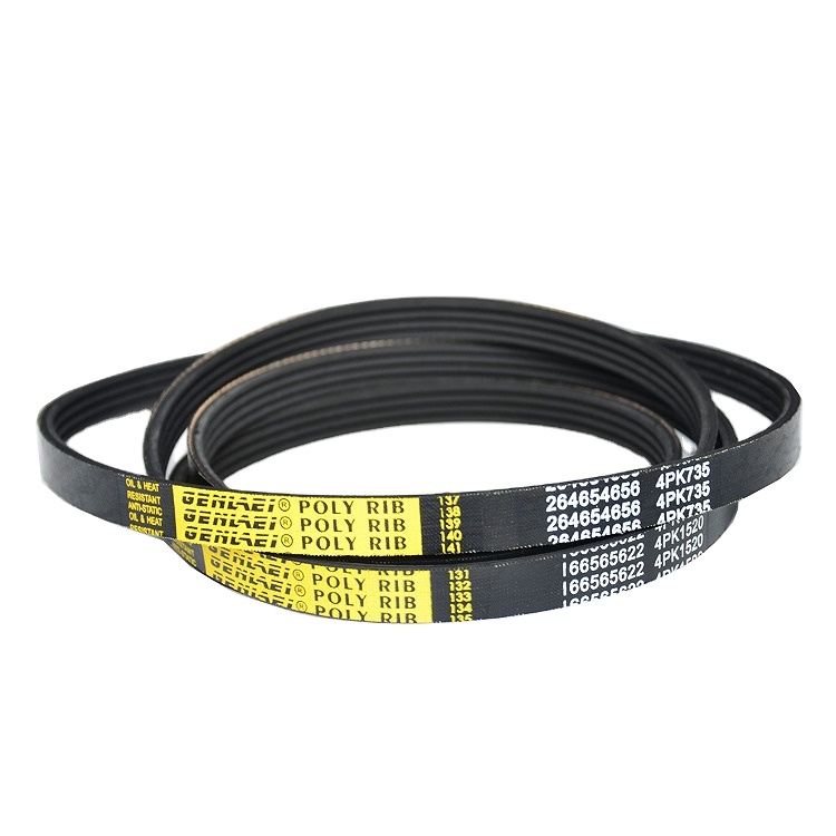 10PK1110 20430382 поли v ремень для грузовика Volvo