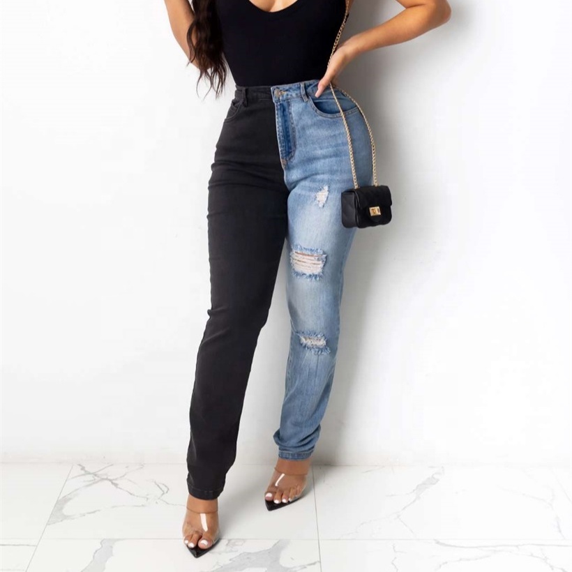 2021 Stylish New Woman Autumn Sexy Breathable Trousers Flare