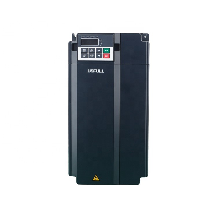 USFULL solar pump inverter 22kw 380V mppt water pump inverter solar system