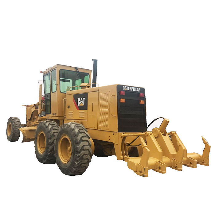 Подержанный автогрейдер Cat 120H /140h/140K/ 120G автогрейдер дешевая цена