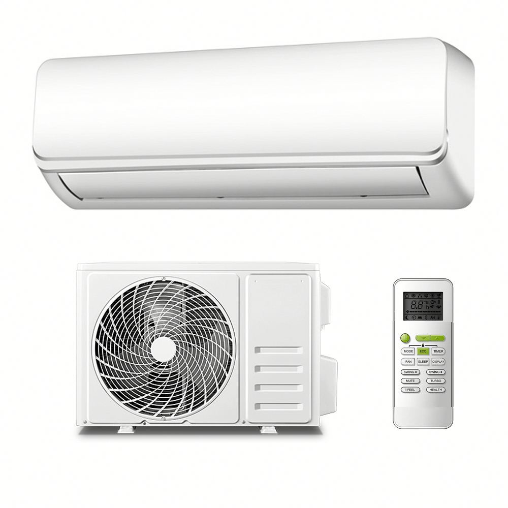 Modern Design 12000Btu 110V 60Hz Air Condition 12000 Btu With CB CE ROHS