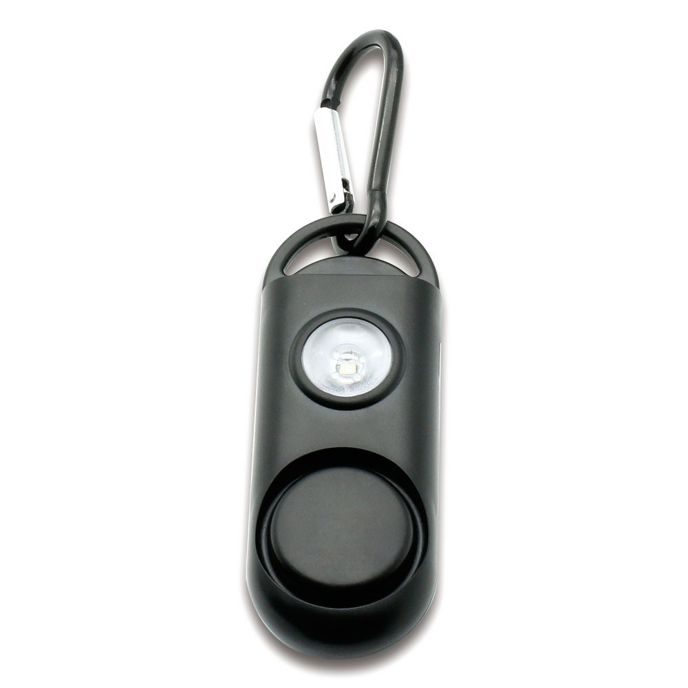 Safe Sound Personal Alarm, 130DB Personal Security Alarm Keychain, Emergency Safety Alarm for Women, Men, Children, Elderly