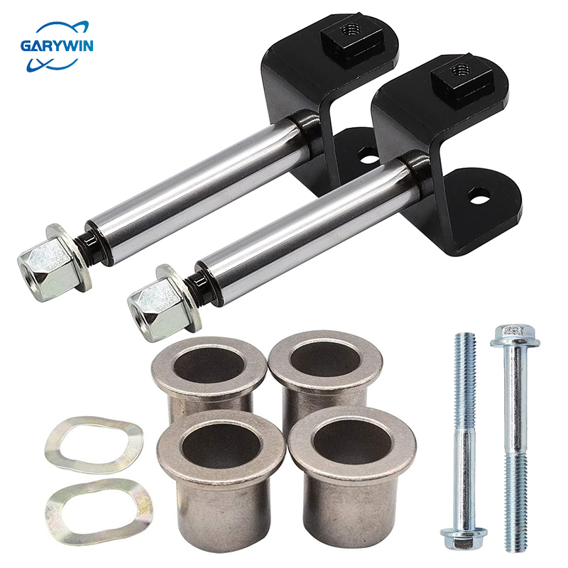 Комплект для ремонта клюшек Garywin Front End King Pin для гольф-мобиля 04 + 103638601