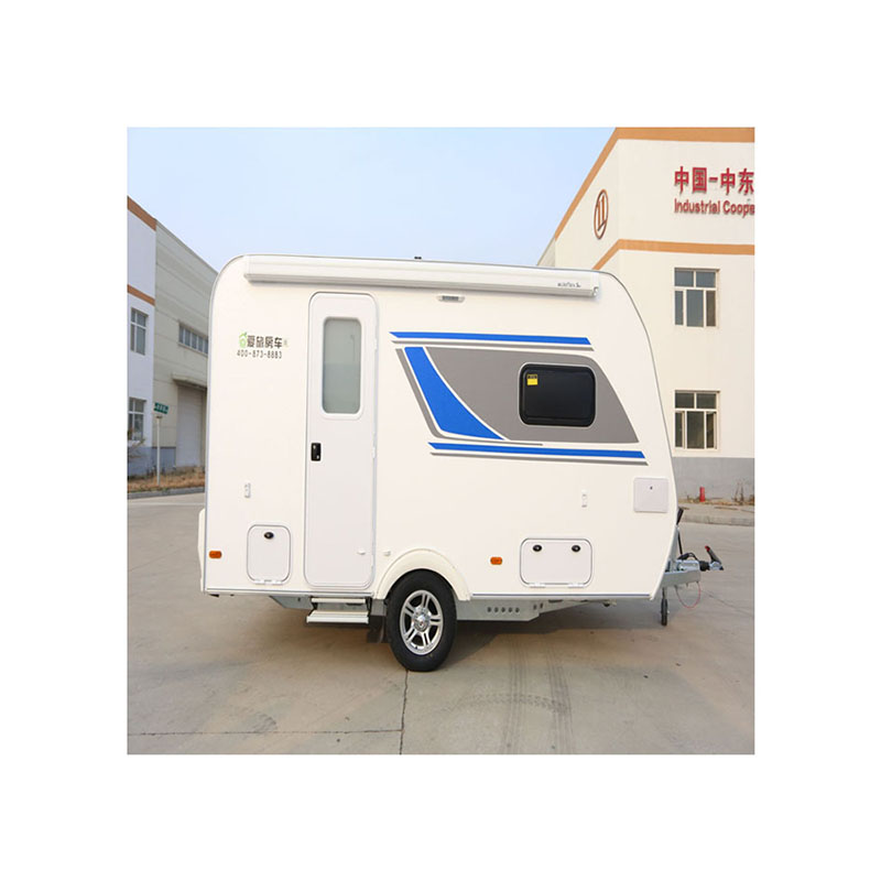 Wholesale Price Travel Trailer Double Acrylic Window With Fly Screens And Privacy Shades Camper Rv
