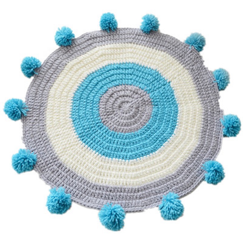 Custom Living Room Luxury Kids Cheap Floor Carpet Tile Blanket Manufacturers And Rugs