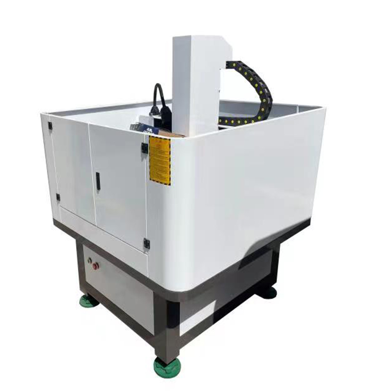 Алюминиевая форма cnc гравировальный фрезерный станок
