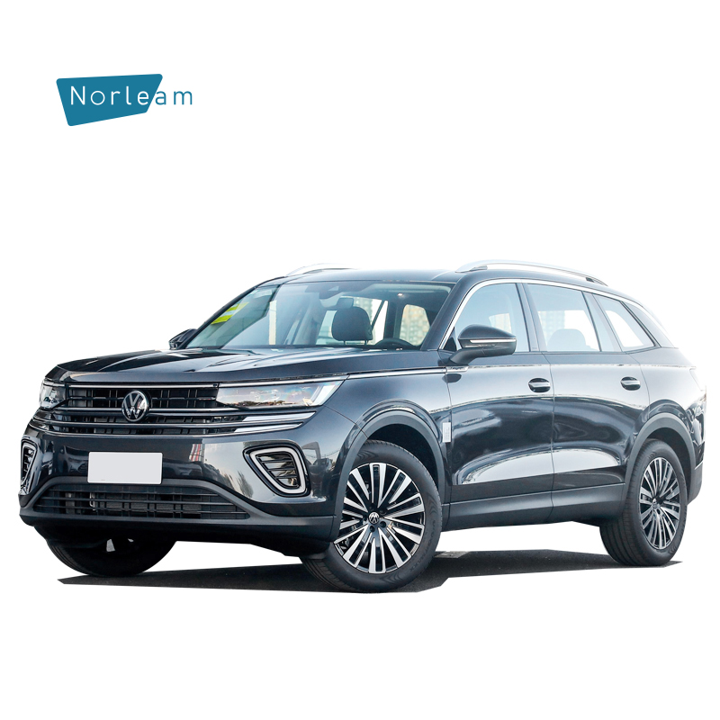 Wholesale Auto Automatic 2024 Tavendor 380TSI 4WD Xunyou Edition Brand New Gas Vehicle Suv Petrol Gasoline SUV Car