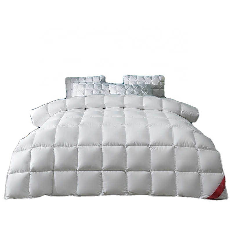 Own Duvets Goose Down Feather Hotel Duvet for Hotel