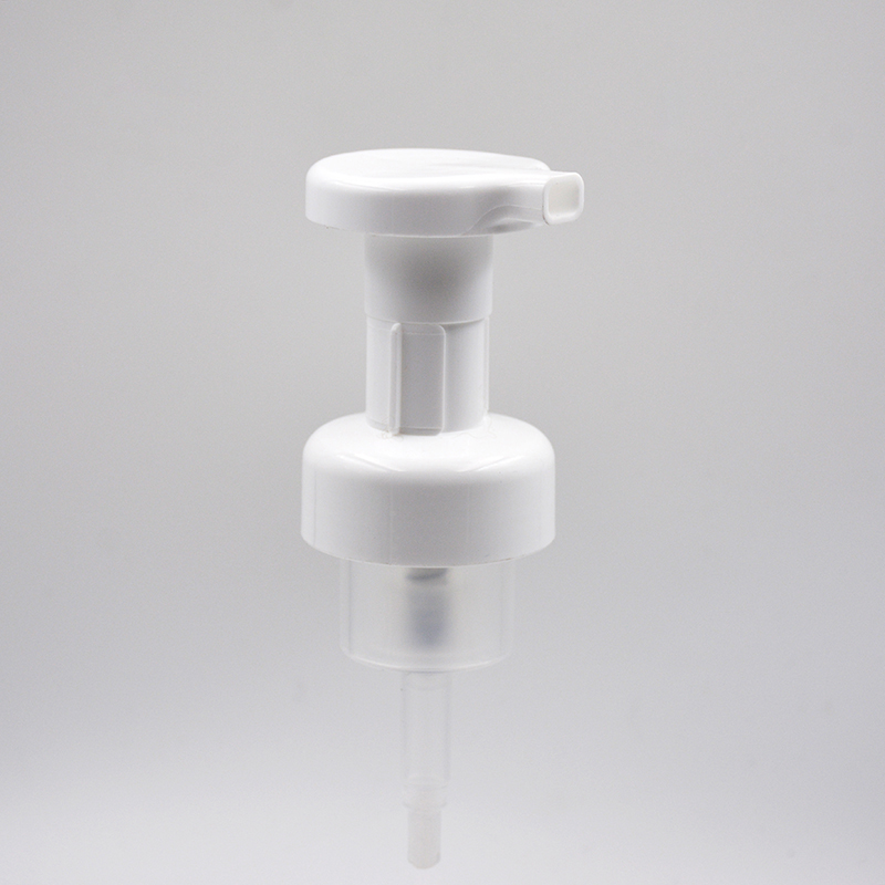 43mm Spring outside foam pump for plastic bottle