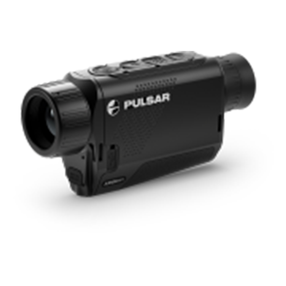 Бинокль с тепловизионным изображением pulsar axion key xm30 xm38 xq38