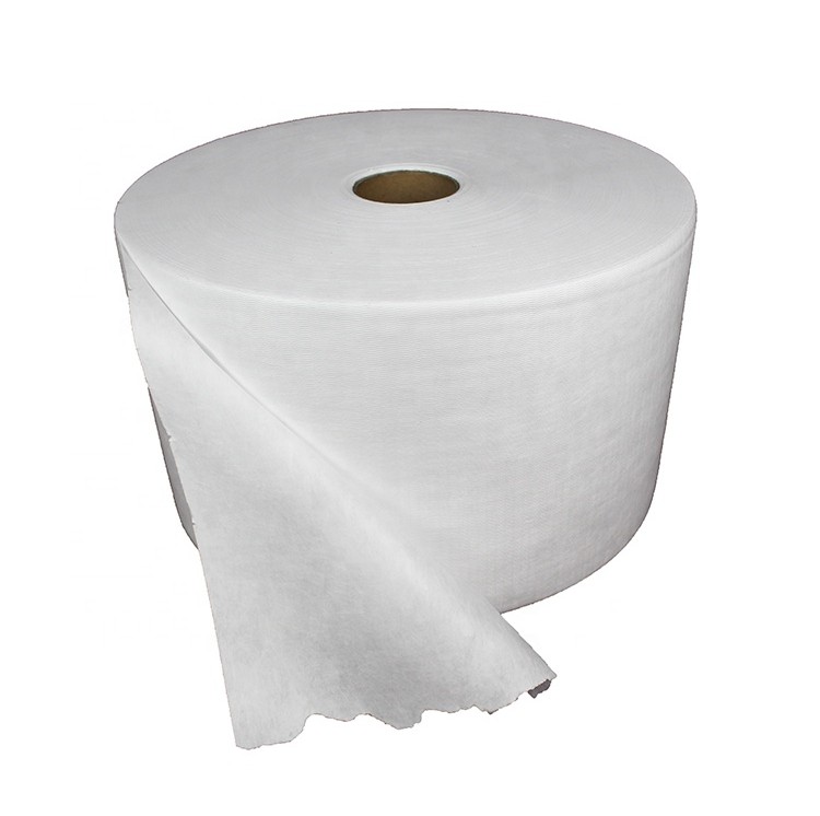 Прямые продажи с фабрики 25Gsm BFE95 BFE99 Spunbonded 100% полипропиленовый мелтдутый нетканый материал поставщиков