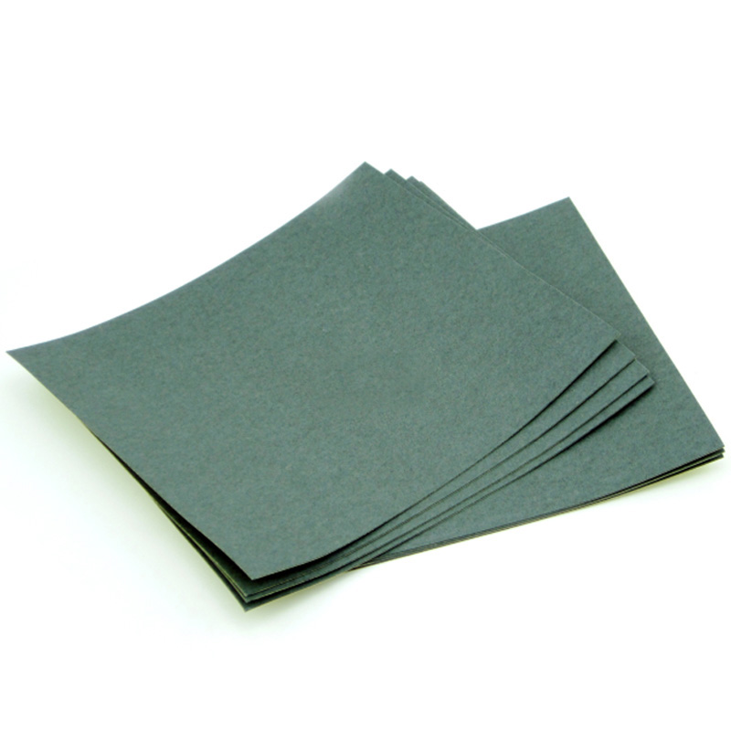 Vulcanized Fiber / Fish Paper Which Combines Impact Strength, Resilience And Electrical Insulation Properties