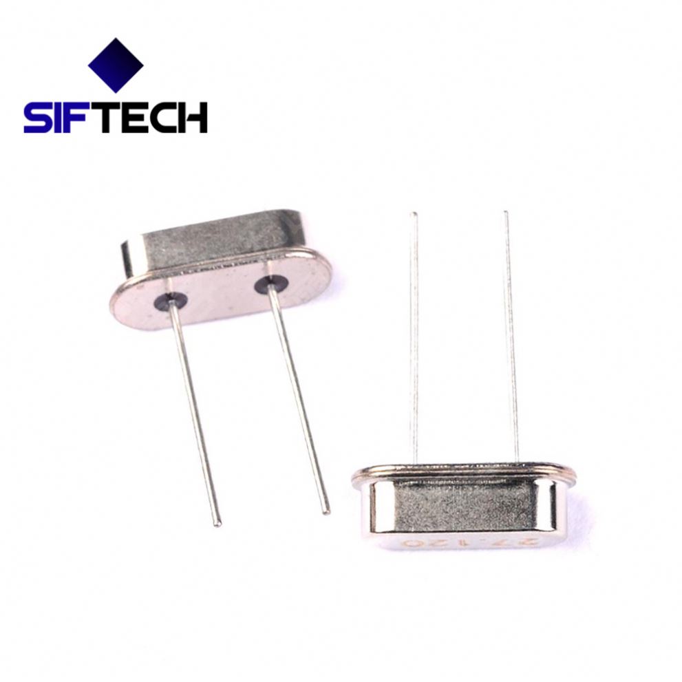 Stock HC-49S HC49S 49S 16.000 16.000M 16M 16.000MHz 16MHz Quartz Crystal