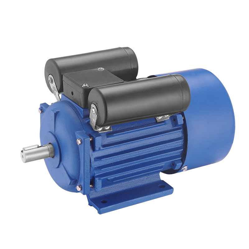 YC112M2-4-3kw/4hp 220V YC однофазные электродвигатели переменного тока, сельскохозяйственная техника