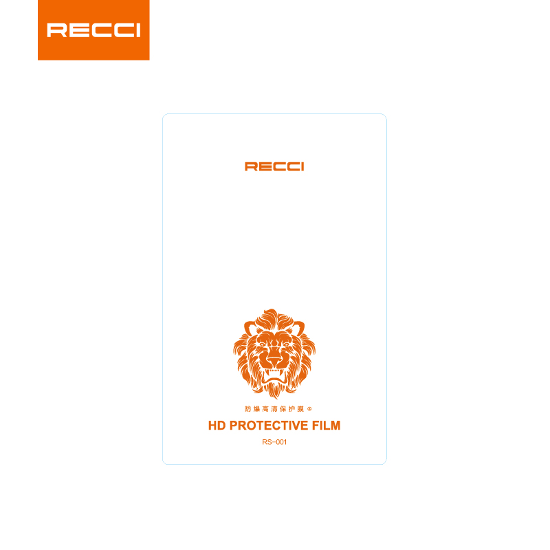Recci RS-001 интеллигентая (ый) мобильный телефон hd-пленка для резки плоттер для мобильного телефона для iPhone, Samsung, Huawei, Oppo, Xiaomi