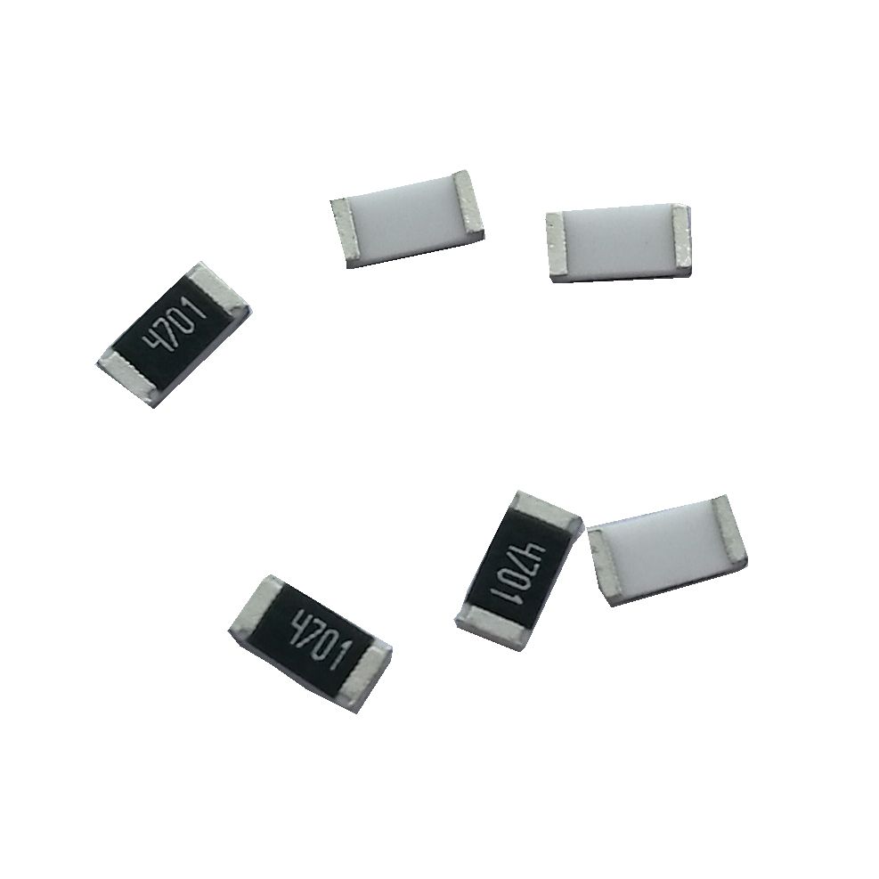 Высококачественный комплект прецизионных резисторов Cp Cu Wire Rc Smd, сопротивление Smd 150R/+-5%/1/10 Вт, Лучшая цена