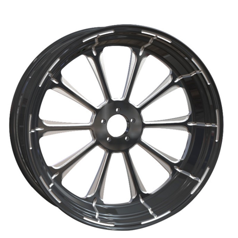 OEM колесные диски для мотоцикла, 16 дюймов, запчасти для мотоцикла