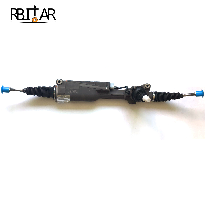 Высококачественная рулевая рейка для audi A4 oem 8K0909144E 8K0909144D автозапчасти