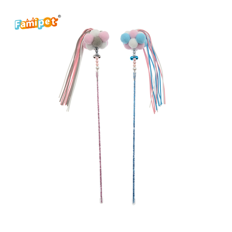 Interactive and Cost-effective China Competitive Price Pet Interactive Toys