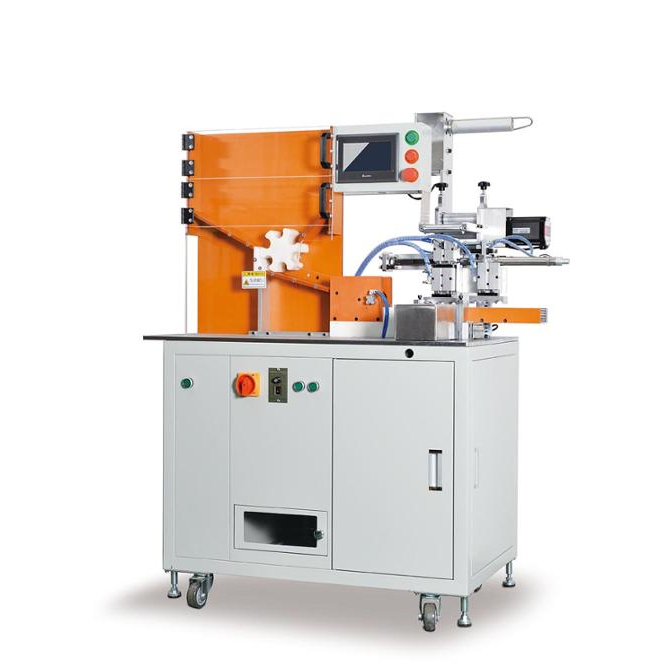 Automatic Battery sorter highland barley paper gluing machine