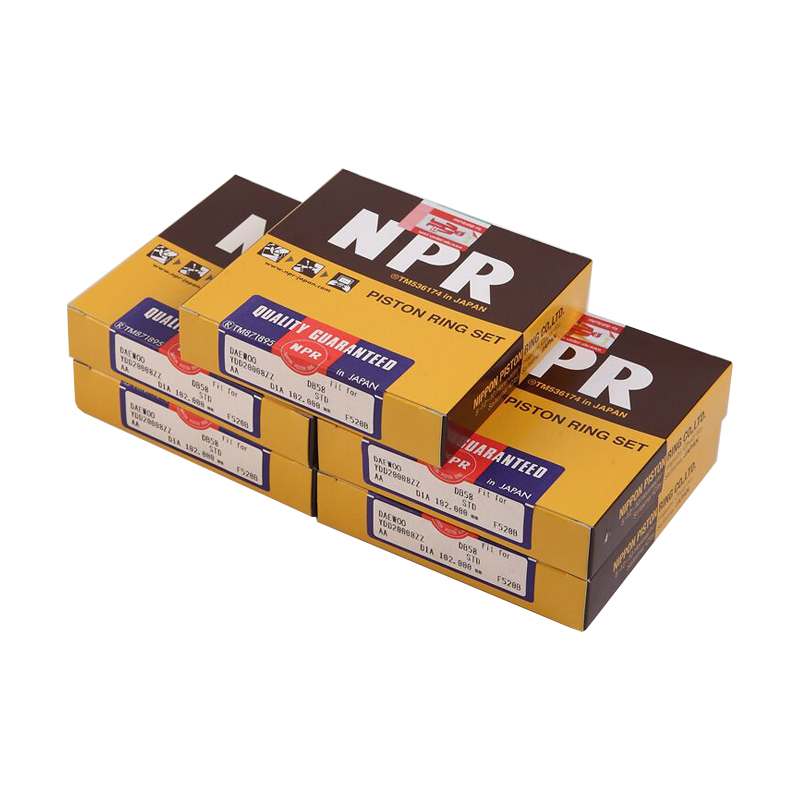 Npr/rik поршневое кольцо на продажу