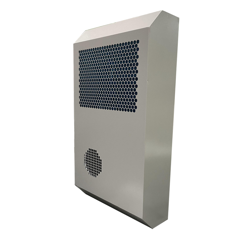 Открытый 1500 Вт ac220v /ac110v сбоку кондиционер промышленного шкафа для телекоммуникационный шкаф панель
