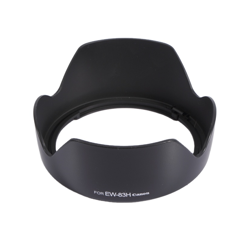 Massa  Photographic equipment Digital Camera Accessories EW-83H Bayonet mount camera lens hood