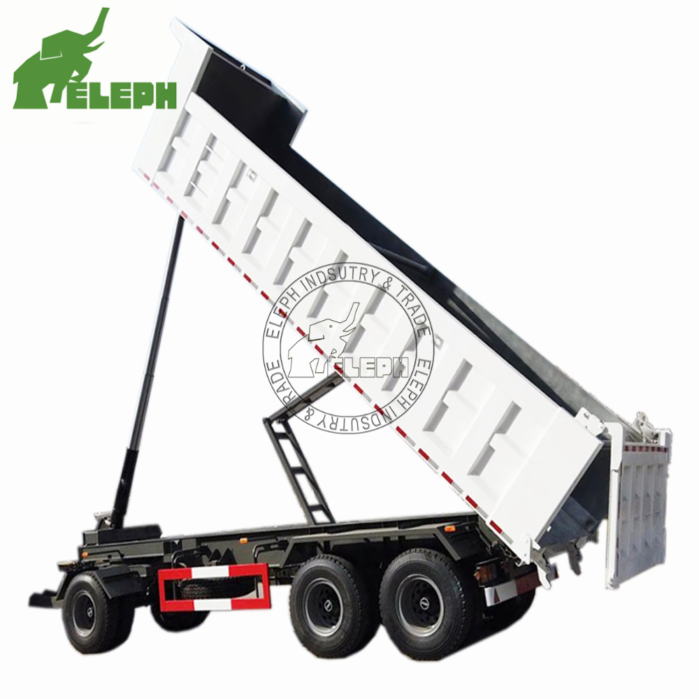 Sinotruck Howo самосвал A7 6x4 336 371 10 Wheeler 40Ton самосвал по низкой цене