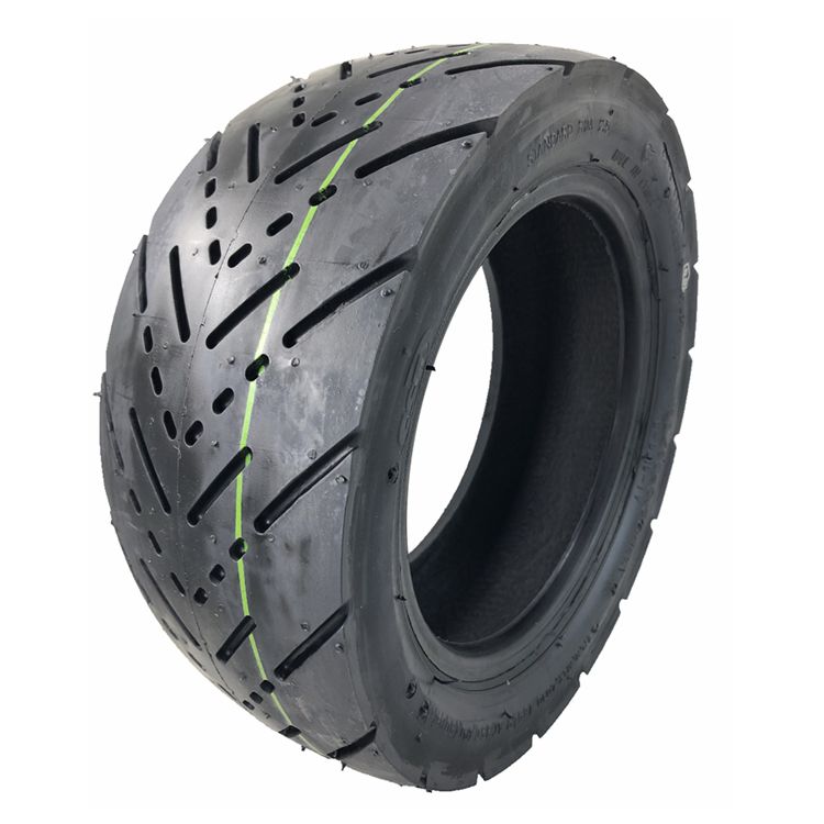11 дюймов CST вакуумные шины 90/65-6,5 надувные бескамерные шины для Dualtron Thunder Speedual Plus Zero