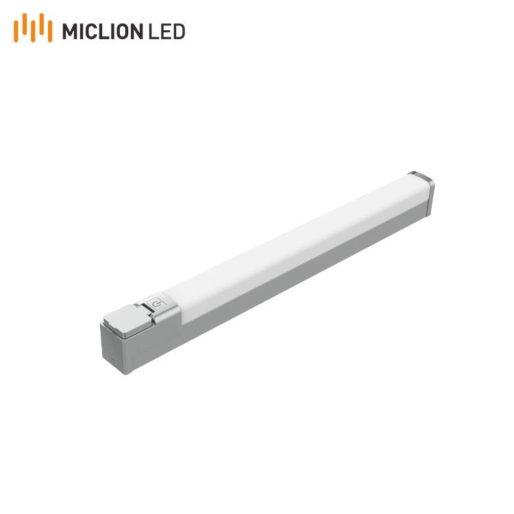 Sell Well New Type Hair Salon Mirror Led Wall Light China Manufacturer