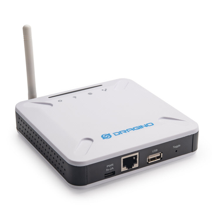 Одноканальный шлюз LoRa LPS8, полностью совместимый с протоколом LoRaWAN, шлюз LoRa с открытым исходным кодом