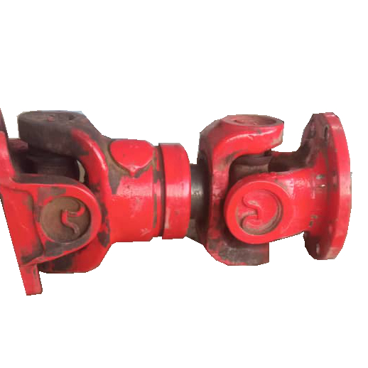 FRSTEC oilfield spare parts transmission shaft for LGC-270 coiled tubing unit truck coiled tubing unit