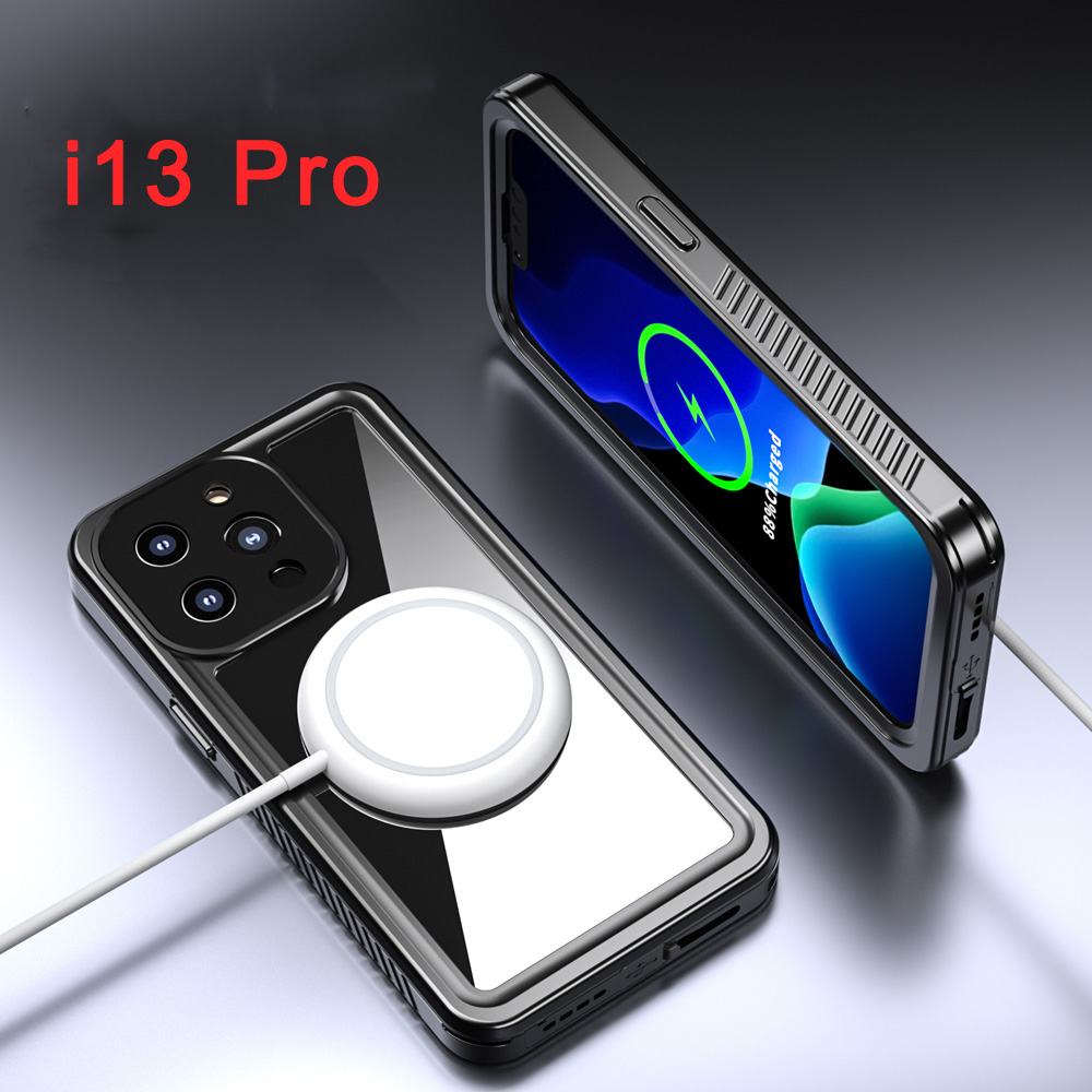 Новое поступление полный защитный корпус IP68 противоударный чехол для телефона Встроенный экран протектор Водонепроницаемый чехол для Samsung S21 6,2 дюймов
