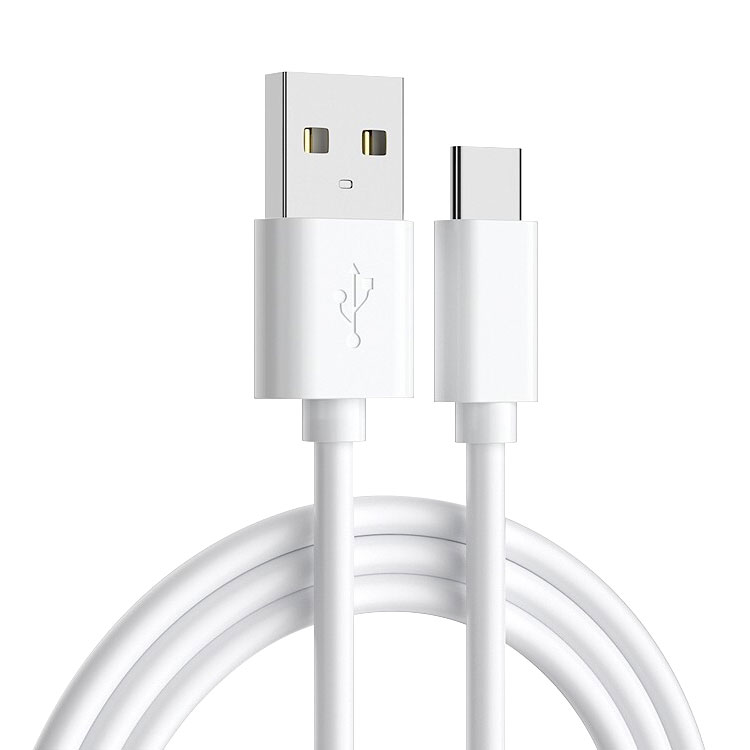 Кабель для передачи данных vooc 3A 2A, 1 м 2 м 3 м