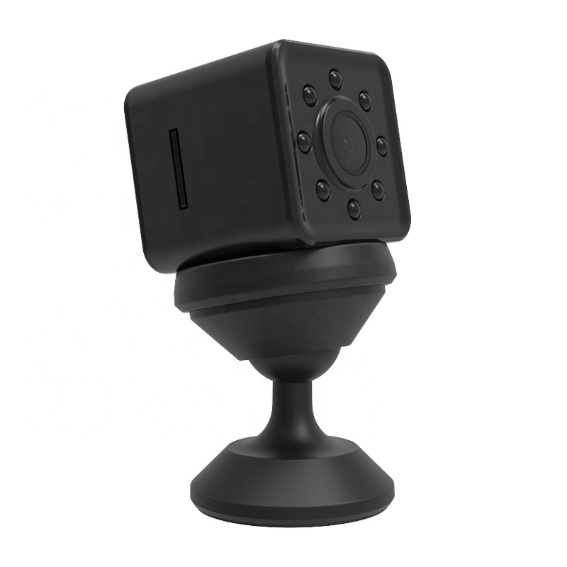 SQ13 camera 1080P HD night vision waterproof small wifi sports action camera