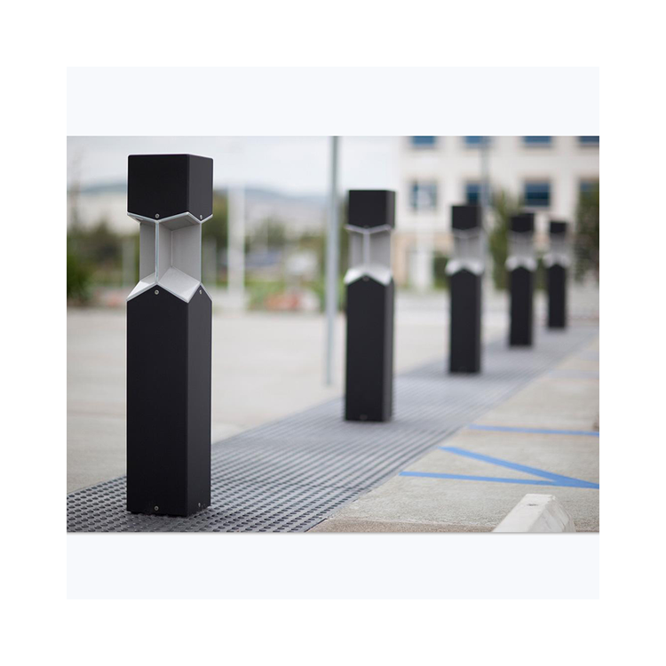 Newest High Quality Outdoor Multifunction Garden Led Light Landscape Courtyard Street Lamp